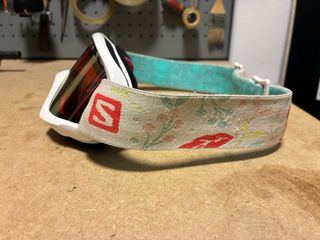 Gafas de Nieve Salomon Infantiles