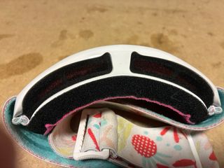 Gafas de Nieve Salomon Infantiles