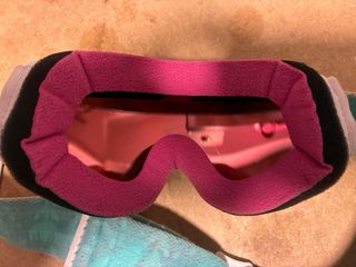 Gafas de Nieve Salomon Infantiles