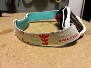 Gafas de Nieve Salomon Infantiles