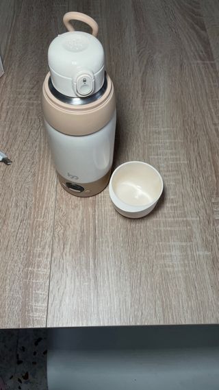 Termo Calentador Agua para biberón