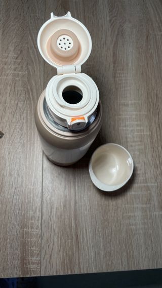 Termo Calentador Agua para biberón