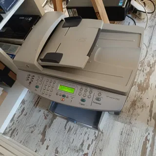 Impresora HP LaserJet 3055 Toner