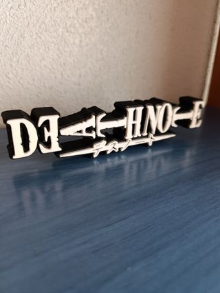 Letreros coleccion anime manga