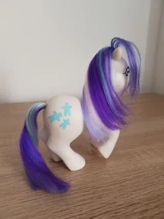 My Little Pony G1 Gingerbread España