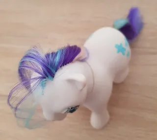 My Little Pony G1 Gingerbread España