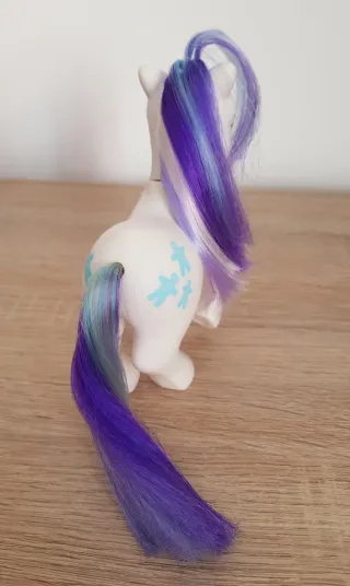 My Little Pony G1 Gingerbread España