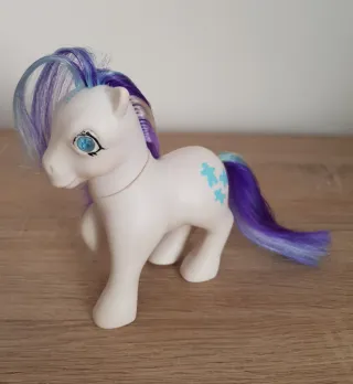 My Little Pony G1 Gingerbread España