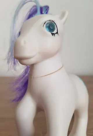 My Little Pony G1 Gingerbread España