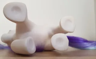 My Little Pony G1 Gingerbread España