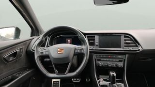 SEAT León 2.0 TSI S&S Cupra DSG 213 kW (290 CV)