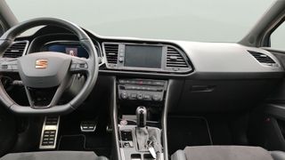SEAT León 2.0 TSI S&S Cupra DSG 213 kW (290 CV)