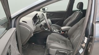 SEAT León 2.0 TSI S&S Cupra DSG 213 kW (290 CV)