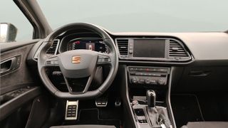 SEAT León 2.0 TSI S&S Cupra DSG 213 kW (290 CV)