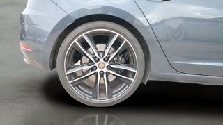 SEAT León 2.0 TSI S&S Cupra DSG 213 kW (290 CV)