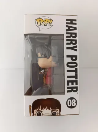 Funko Pop Harry Potter 08