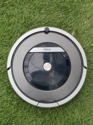 iRobot Roomba 870 Robot Aspirador