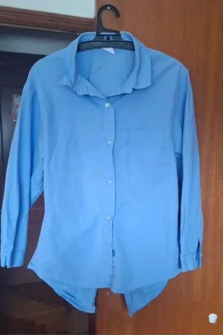 Camisa ZARA niña Talla 12