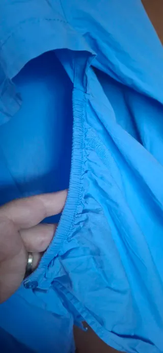 Camisa ZARA niña Talla 12