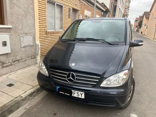 Mercedes-Benz Viano 2007