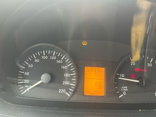 Mercedes-Benz Viano 2007