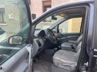 Mercedes-Benz Viano 2007