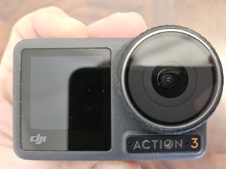 DJI Osmo Action 3