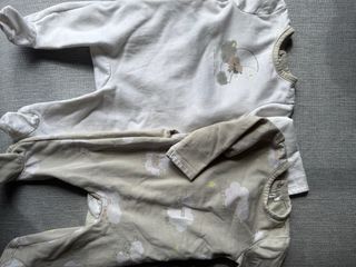 Pijamas Orchestra 9 meses (2 unidades)