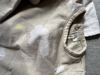 Pijamas Orchestra 9 meses (2 unidades)