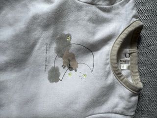 Pijamas Orchestra 9 meses (2 unidades)