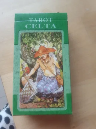 Tarot Celta