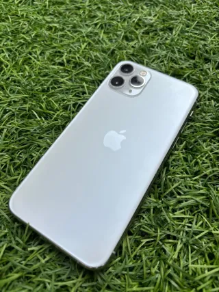 iPhone 11 Pro 512 G Blanco