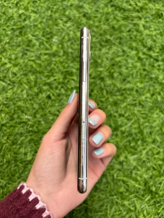 iPhone 11 Pro 512 G Blanco