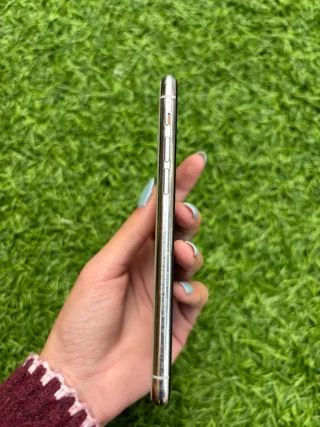 iPhone 11 Pro 512 G Blanco