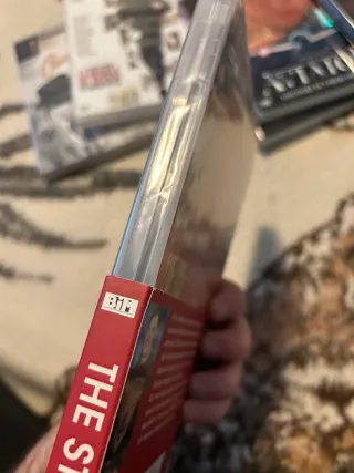 Lotto 6 DVD Hollywood Cult