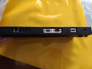 Estación de Acoplamiento Toshiba