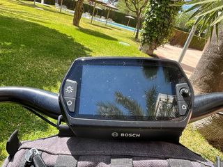 Ebike Cannondale Mavaro Active City 2020