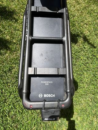 Ebike Cannondale Mavaro Active City 2020