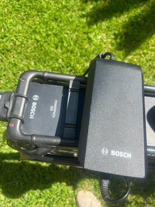 Ebike Cannondale Mavaro Active City 2020