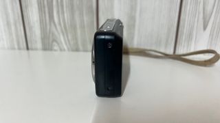 Cámara Digital Pentax