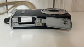 Cámara Digital Pentax