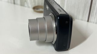 Cámara Digital Pentax