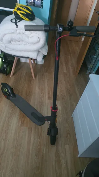 Patinete electrico xiaomi m365