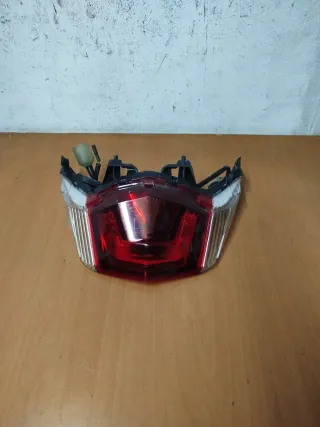 Piloto Trasero Honda Forza 17/18