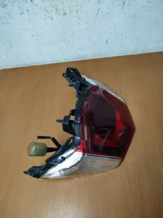 Piloto Trasero Honda Forza 17/18