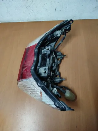 Piloto Trasero Honda Forza 17/18