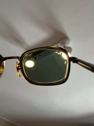 Ray-Ban B&L High Street Gafas Sol