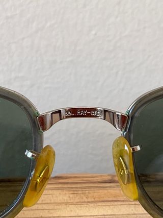 Ray-Ban B&L High Street Gafas Sol