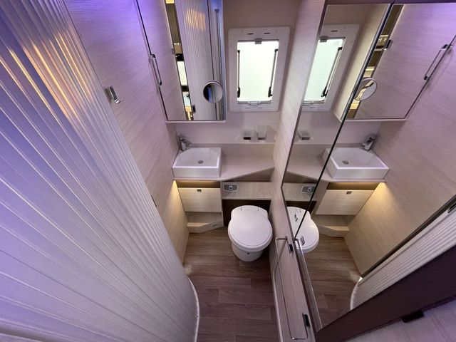 Challenger Mageo Premium 260 (Automático) 2019