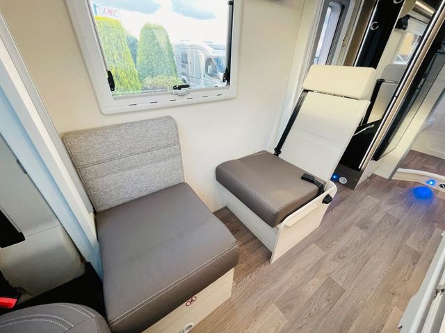 Challenger Mageo Premium 260 (Automático) 2019